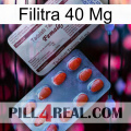 Filitra 40Mg 36